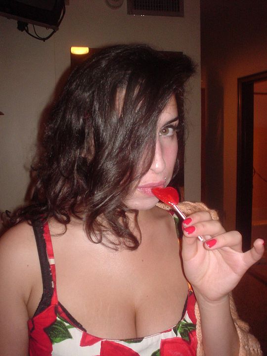 Amy (La chica detrás del nombre) : Foto Amy Winehouse