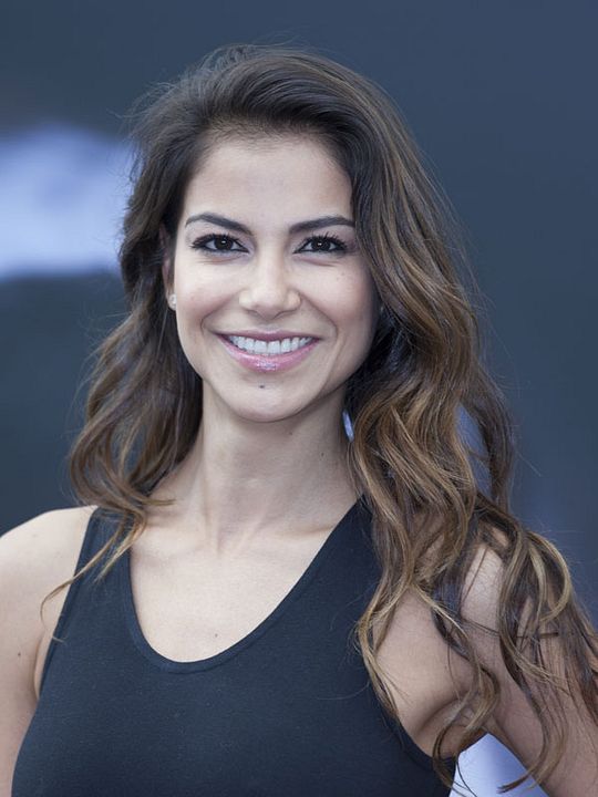 Cartel Catalina Denis