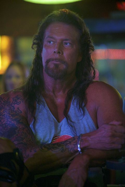 Magic Mike XXL : Foto Kevin Nash