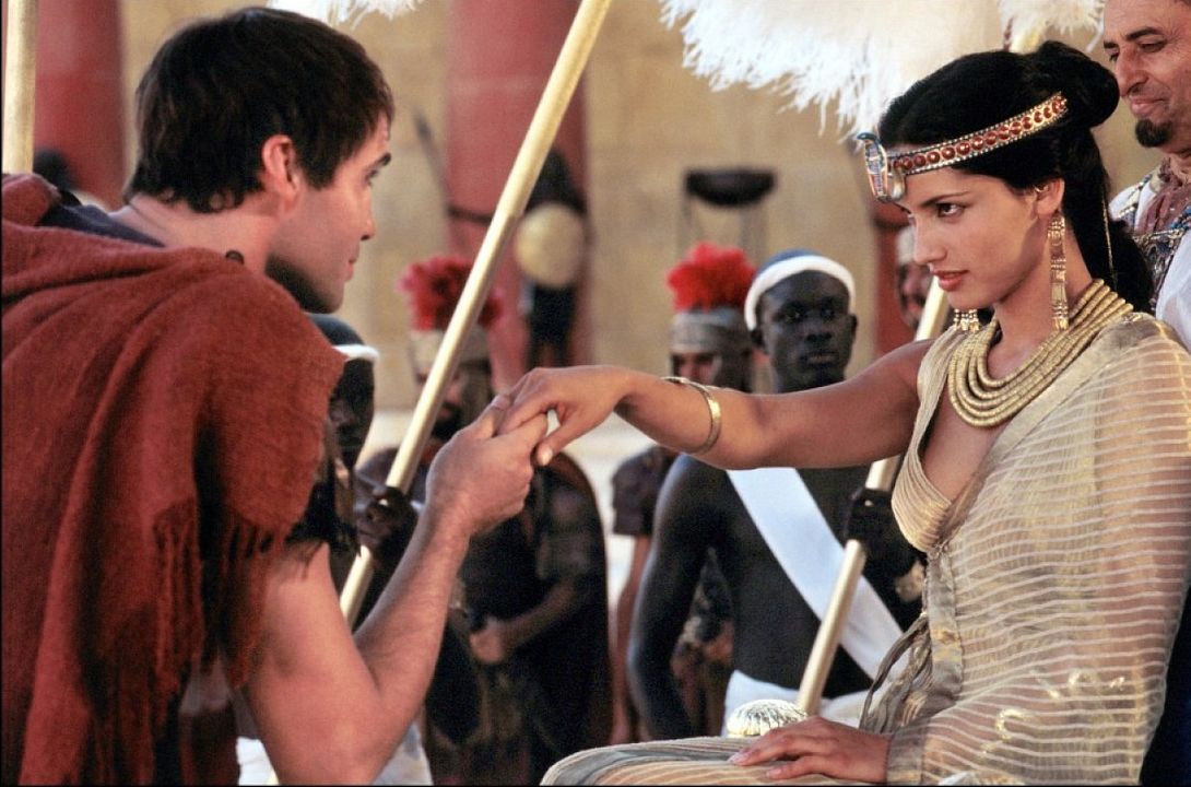 Cleopatra (tv) : Foto