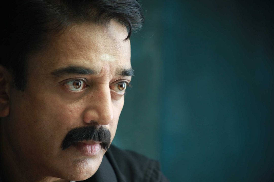 Foto Kamal Haasan