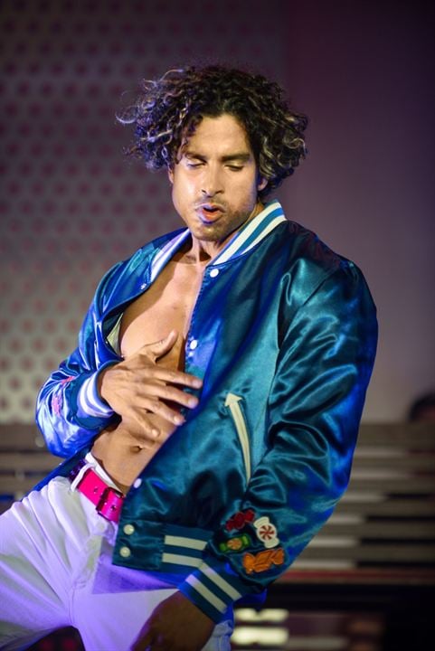 Magic Mike XXL : Foto Adam Rodriguez