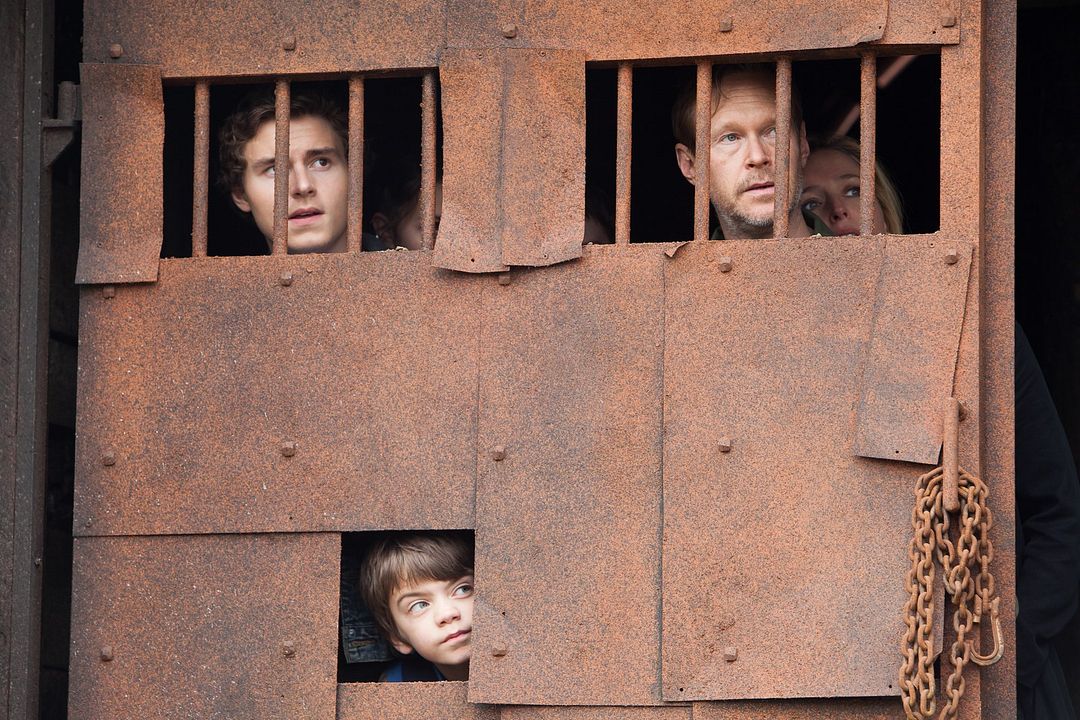 Robots: La invasión : Foto