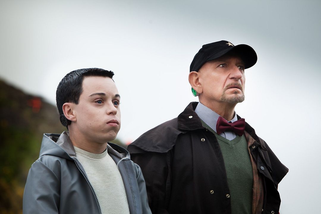 Robots: La invasión : Foto