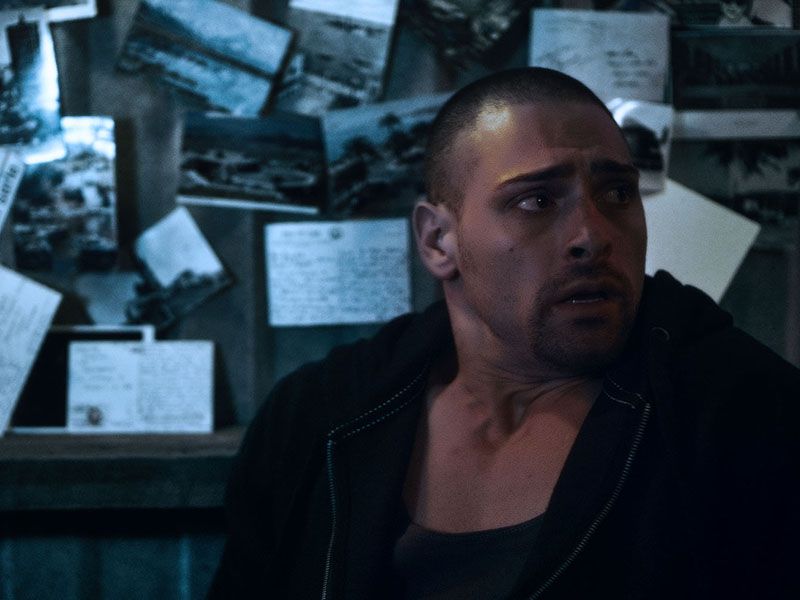 Lemon Tree Passage : Foto