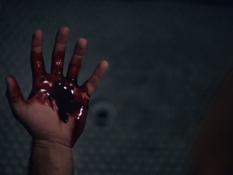 Lemon Tree Passage : Foto