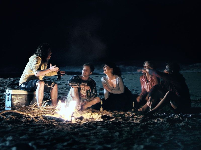 Lemon Tree Passage : Foto