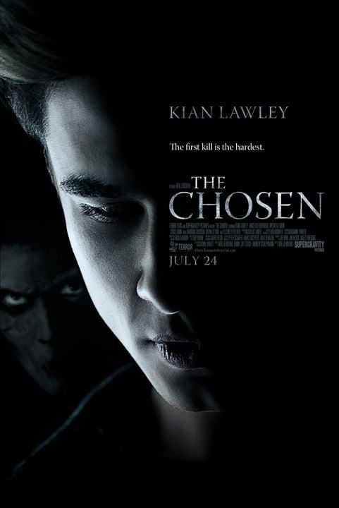 The Chosen : Cartel