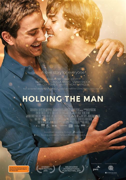 Holding The Man : Cartel