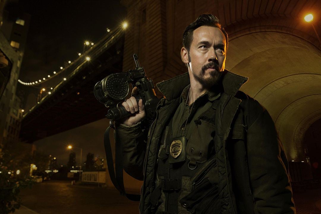 Foto Kevin Durand