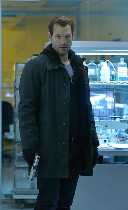 The Strain : Foto Corey Stoll