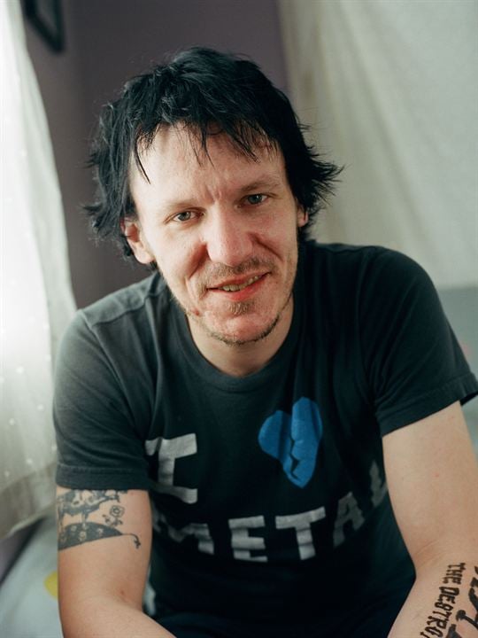 Cartel Elliott Smith