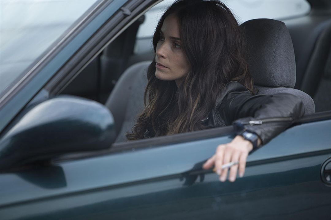 Rectify : Foto Abigail Spencer