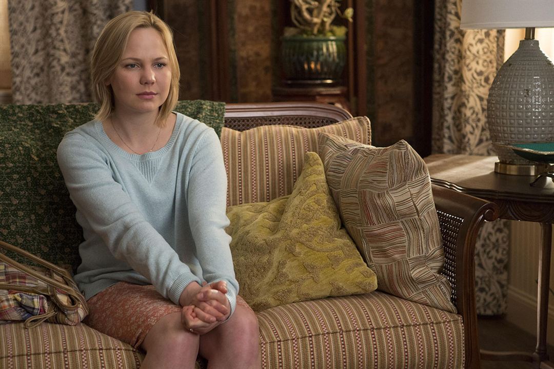 Rectify : Foto Adelaide Clemens