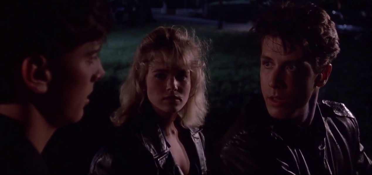 Metidos en el rollo : Foto