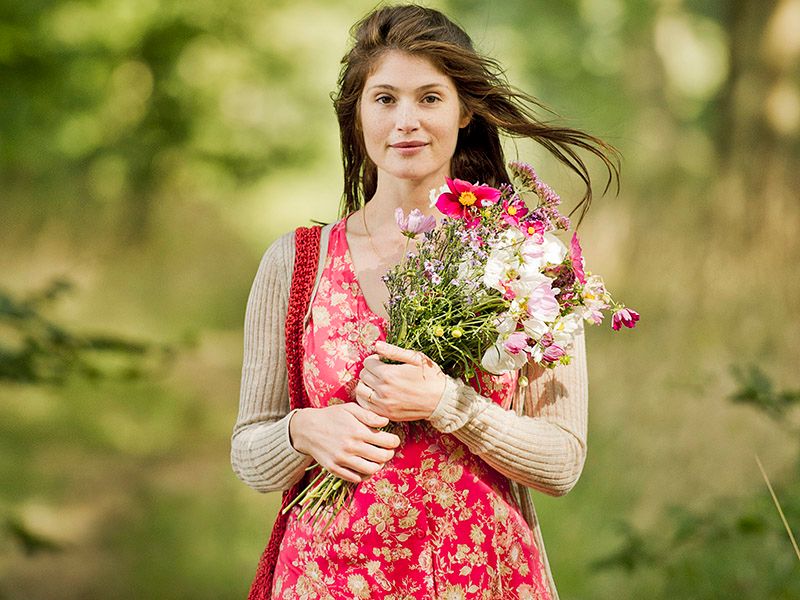 Primavera en Normandía : Foto