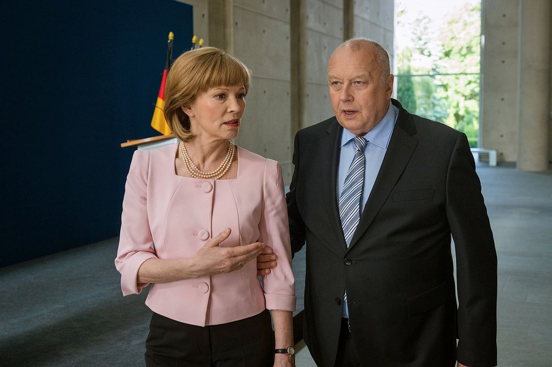 Foto Thomas Thieme, Iris Berben