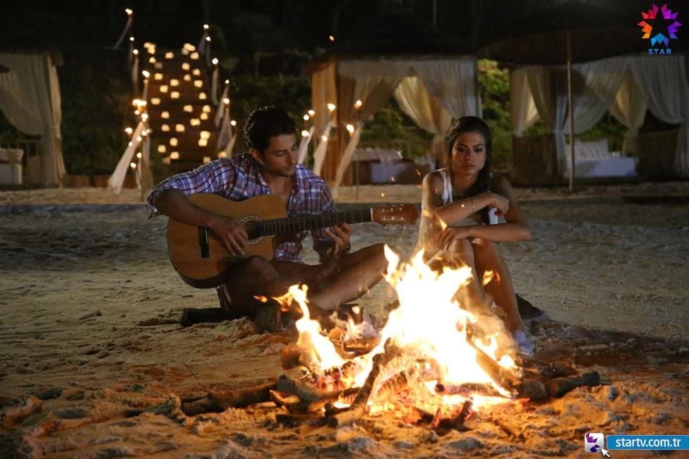 Con olor a fresas : Foto