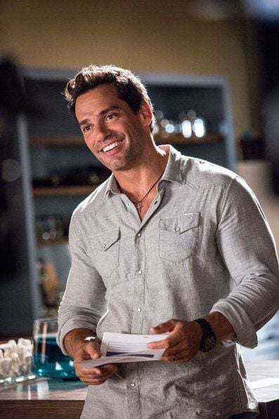 Foto Cristian de la Fuente