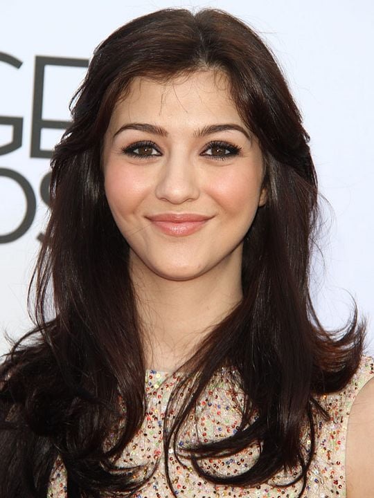 Cartel Katie Findlay