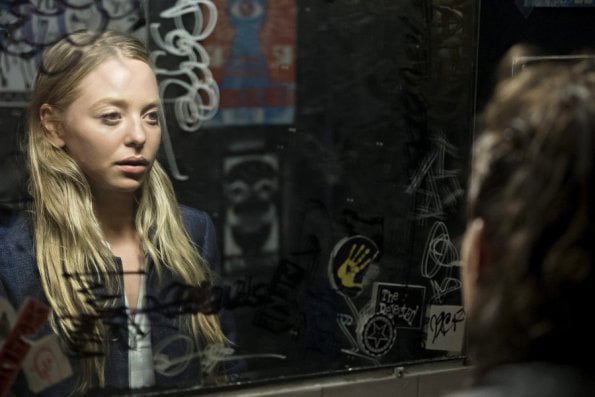 Mr. Robot : Foto Portia Doubleday