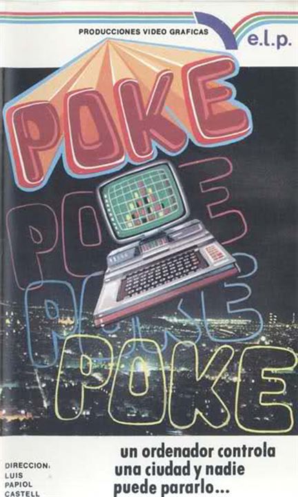 Poke : Cartel