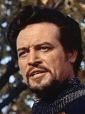 Cartel Leslie Bradley