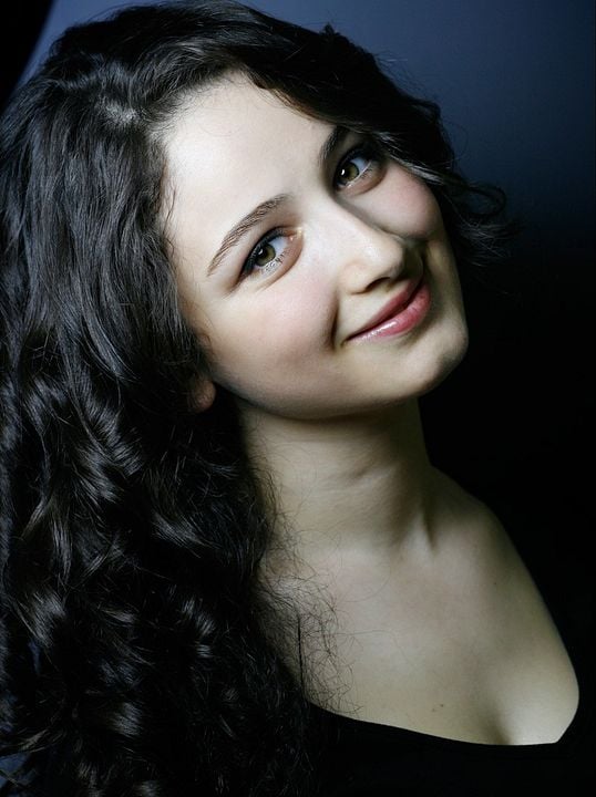 Cartel Gökçe Akyıldız