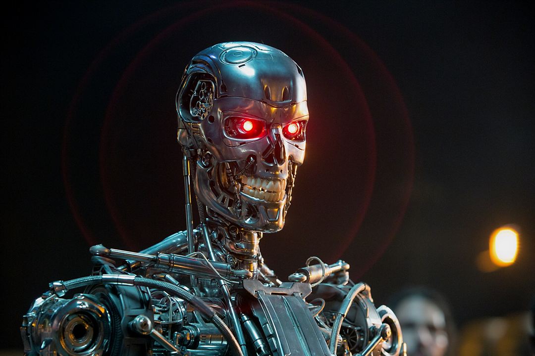 Terminator: Génesis : Foto