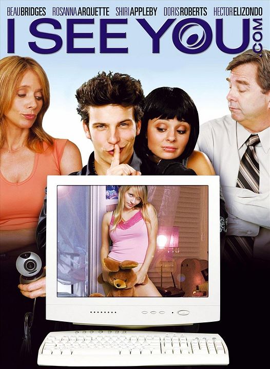 I-See-You.Com : Cartel