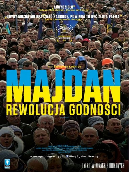 Maidan : Cartel