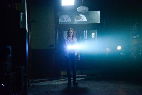 Foto Marg Helgenberger