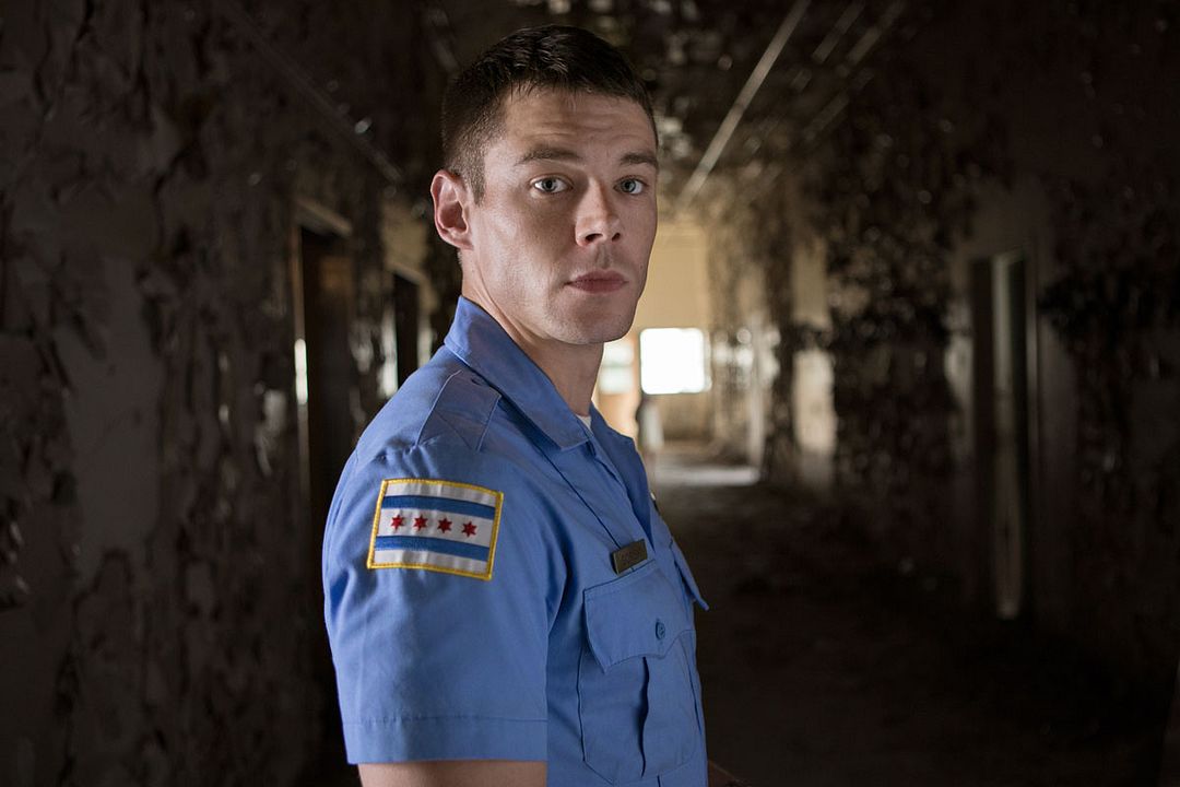 Foto Brian J. Smith (II)