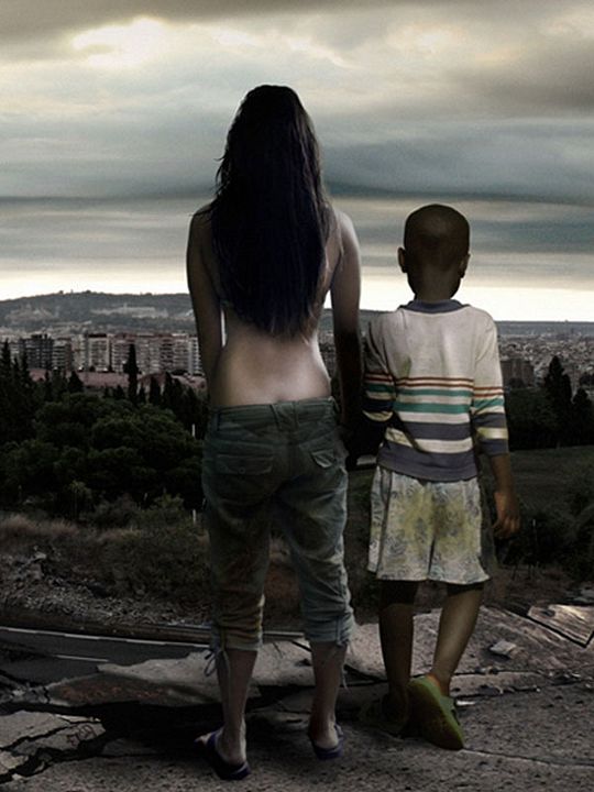 Segundo origen : Cartel