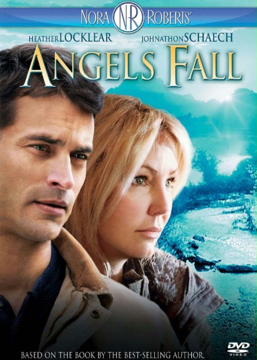 Angels Fall : Cartel