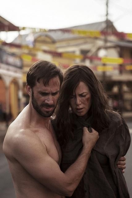 Strangerland : Foto