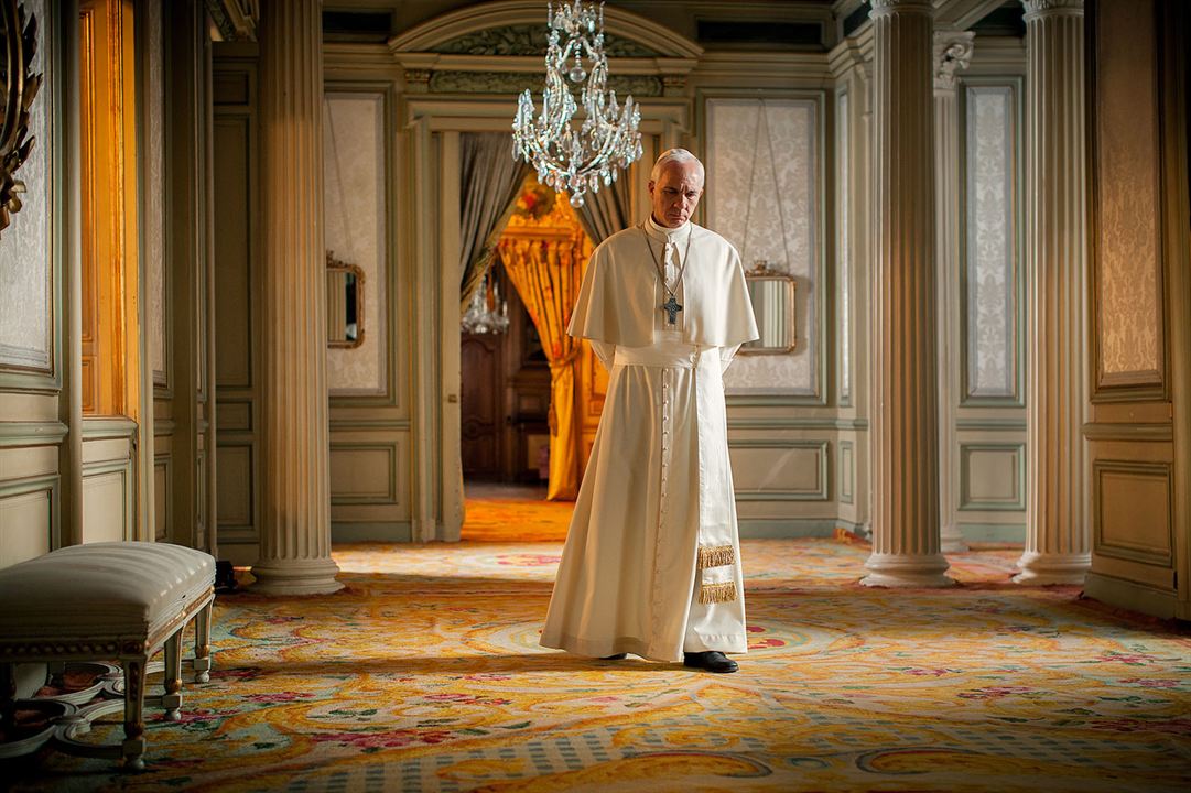 Francisco: el Padre Jorge : Foto Dario Grandinetti