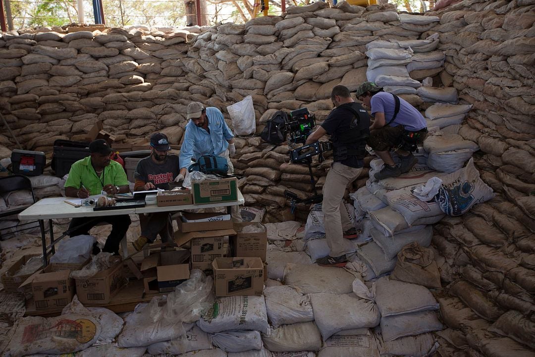 El misterio de la cultura coclé : Foto