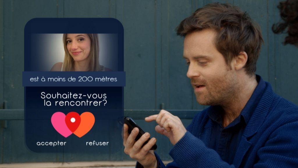 Foto Agnès Miguras, Julien Girbig