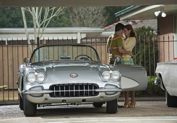 The Astronaut Wives Club : Foto JoAnna Garcia Swisher, Joel Johnstone