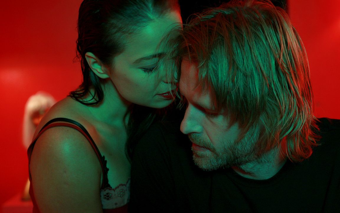 Varg Veum - Flores amargas : Foto