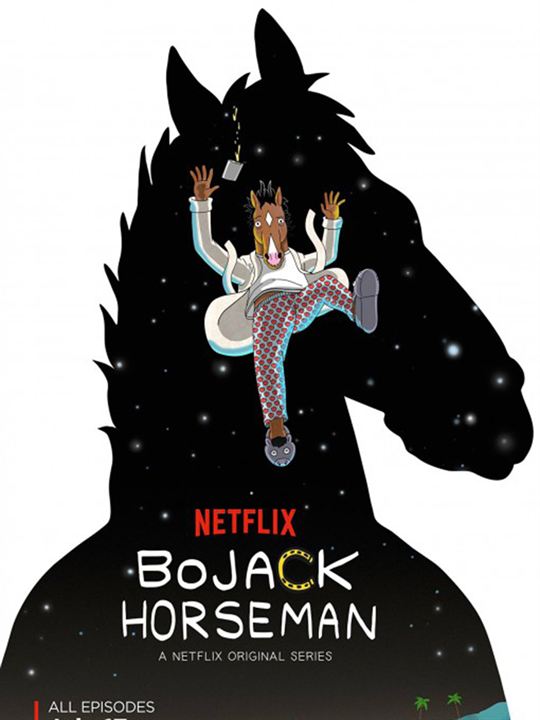 BoJack Horseman : Cartel