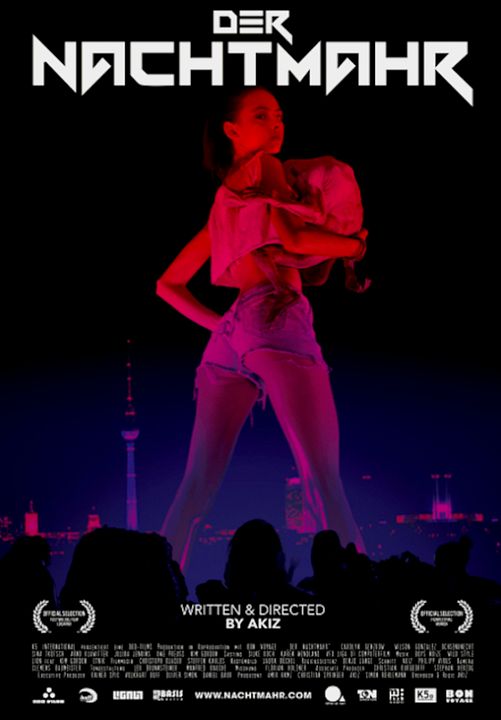 Der Nachtmahr : Cartel