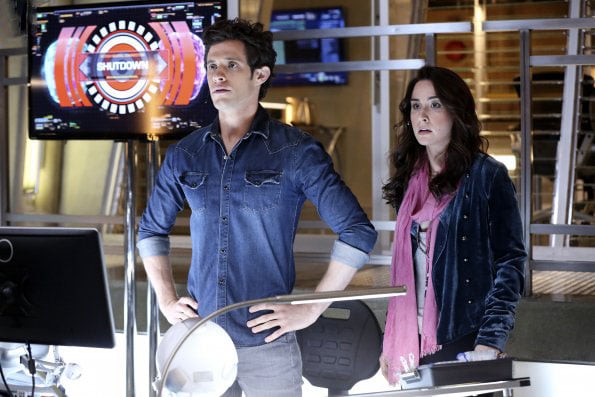 Stitchers : Foto Allison Scagliotti