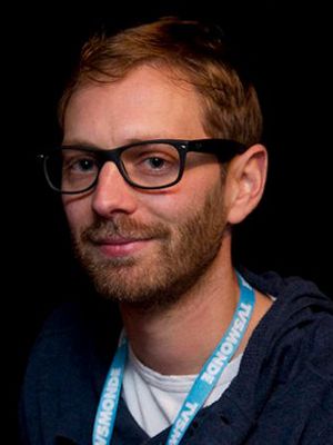 Cartel Guillaume Senez