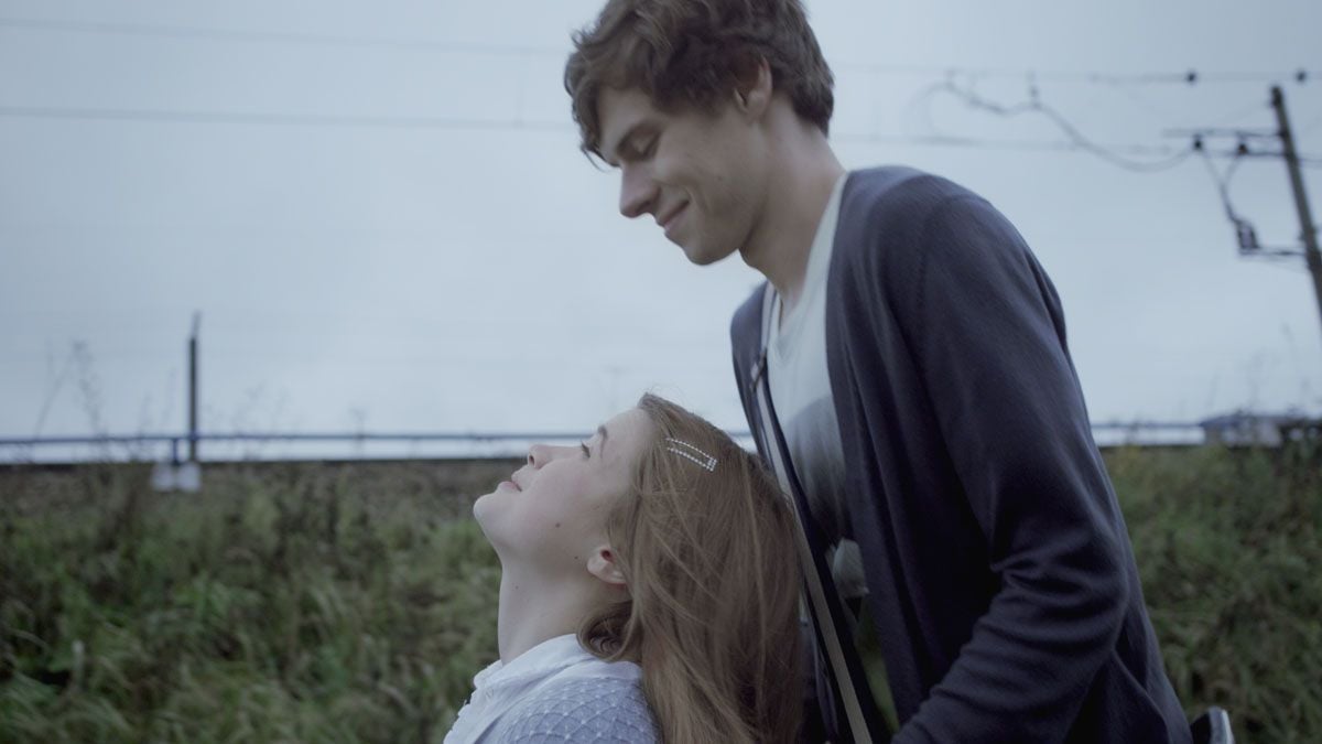 Foto Nikita Kukushkin