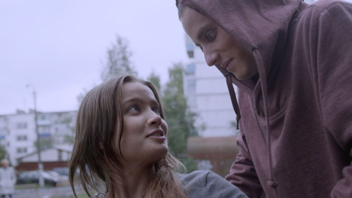 Foto Nikita Kukushkin