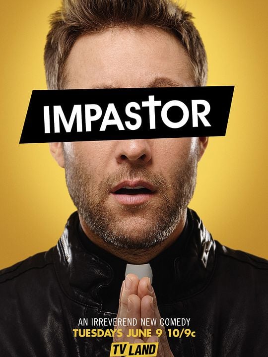 Impastor : Cartel