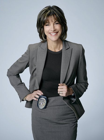 Foto Wendie Malick