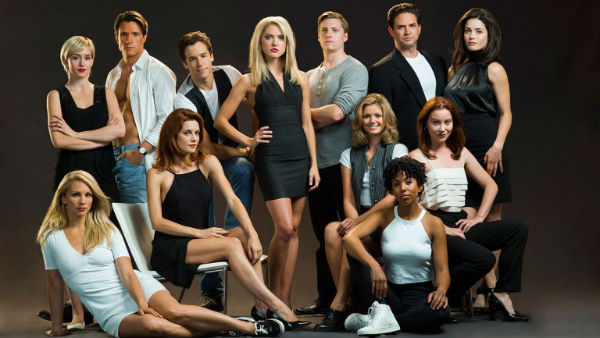 The Unauthorized Melrose Place Story : Cartel